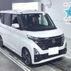 nissan roox 2023 -NISSAN 【京都 582ｽ7288】--Roox B44A-0519367---NISSAN 【京都 582ｽ7288】--Roox B44A-0519367- image 1