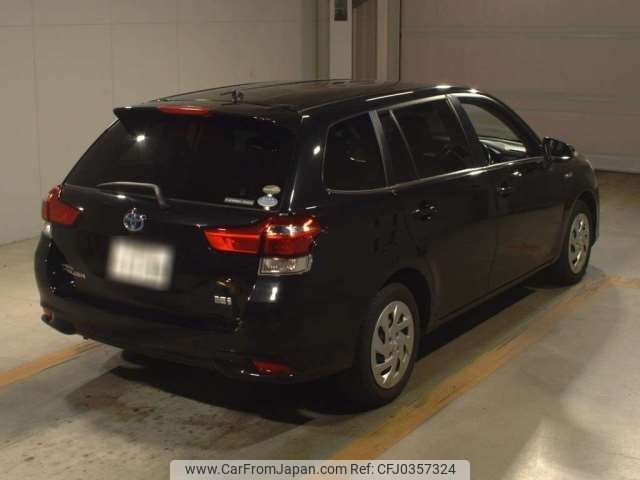 toyota corolla-fielder 2019 -TOYOTA 【下関 500ﾜ1199】--Corolla Fielder DAA-NKE165G--NKE165-7220902---TOYOTA 【下関 500ﾜ1199】--Corolla Fielder DAA-NKE165G--NKE165-7220902- image 2