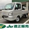 suzuki carry-truck 2024 -SUZUKI 【新潟 480ﾆ3382】--Carry Truck DA16T--831743---SUZUKI 【新潟 480ﾆ3382】--Carry Truck DA16T--831743- image 1