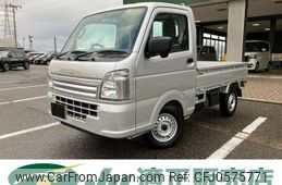 suzuki carry-truck 2024 -SUZUKI 【新潟 480ﾆ3382】--Carry Truck DA16T--831743---SUZUKI 【新潟 480ﾆ3382】--Carry Truck DA16T--831743-