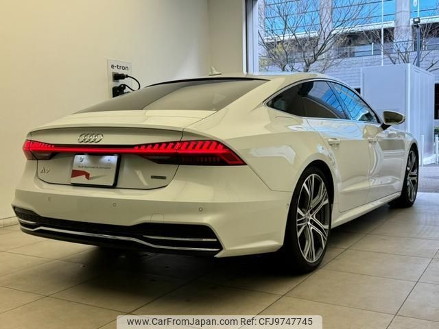audi a7-sportback 2019 quick_quick_AAA-F2DLZS_WAUZZZF2XKN131014 image 2