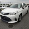 toyota corolla-axio 2018 quick_quick_DBA-NRE161_NRE161-0057950 image 1