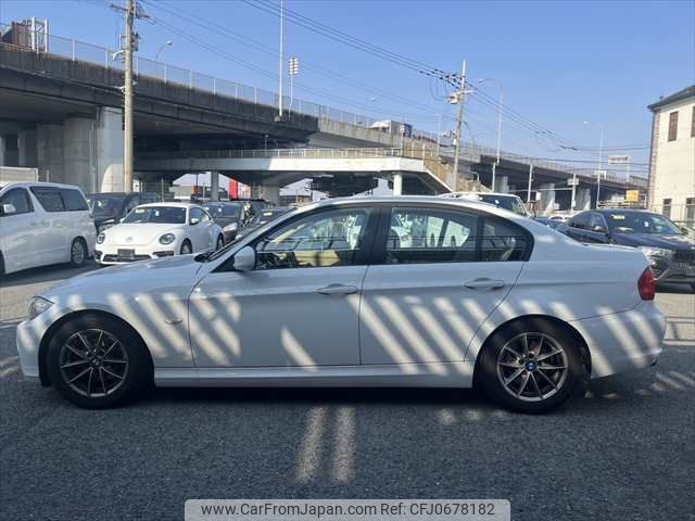 bmw 3-series 2012 NIKYO_YK77581 image 2