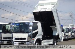 mitsubishi-fuso fighter 2024 -MITSUBISHI--Fuso Fighter 2KG-FK62FZ--FK62FZ-616174---MITSUBISHI--Fuso Fighter 2KG-FK62FZ--FK62FZ-616174-