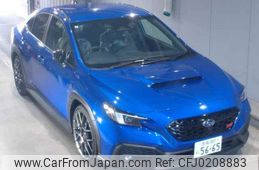 subaru wrx 2024 -SUBARU 【奈良 301ﾆ5665】--WRX VBH--011635---SUBARU 【奈良 301ﾆ5665】--WRX VBH--011635-