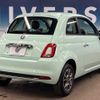 fiat 500 2017 -FIAT--Fiat 500 ABA-31212--ZFA3120000J714108---FIAT--Fiat 500 ABA-31212--ZFA3120000J714108- image 18