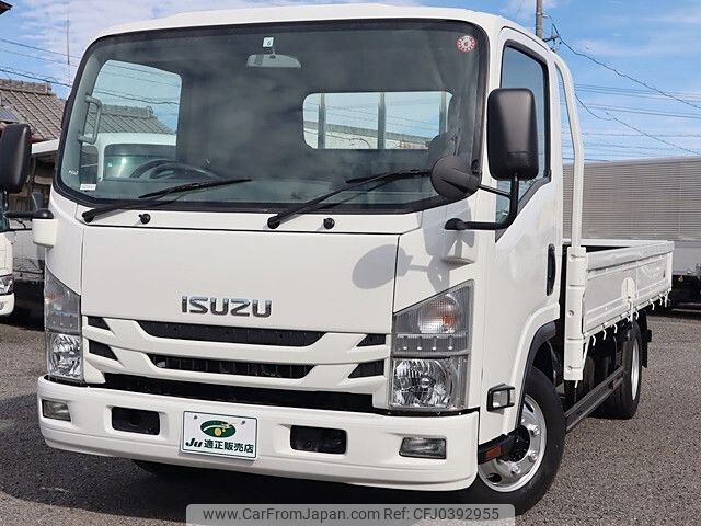 isuzu elf-truck 2019 -ISUZU--Elf TRG-NPR85AR--NPR85-7090324---ISUZU--Elf TRG-NPR85AR--NPR85-7090324- image 2