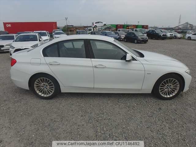 bmw 3-series 2012 NIKYO_PF14291 image 1