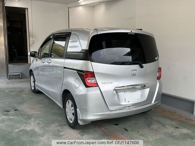 honda freed 2011 -HONDA 【京都 503て1964】--Freed GB3-1327364---HONDA 【京都 503て1964】--Freed GB3-1327364- image 2