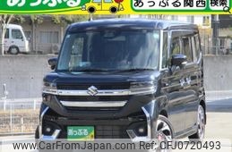 suzuki spacia 2024 quick_quick_4AA-MK54S_MK54S-107916