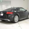 audi tts-coupe 2021 quick_quick_3BA-FVDNUF_TRUZZZFV9M1006566 image 2