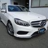 mercedes-benz e-class 2014 quick_quick_212036C_WDD2120362B069980 image 1