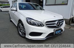 mercedes-benz e-class 2014 quick_quick_212036C_WDD2120362B069980