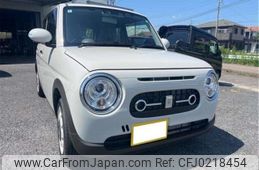 suzuki alto-lapin 2024 -SUZUKI 【一宮 583ｴ2717】--Alto Lapin HE33S--HE33S-517924---SUZUKI 【一宮 583ｴ2717】--Alto Lapin HE33S--HE33S-517924-