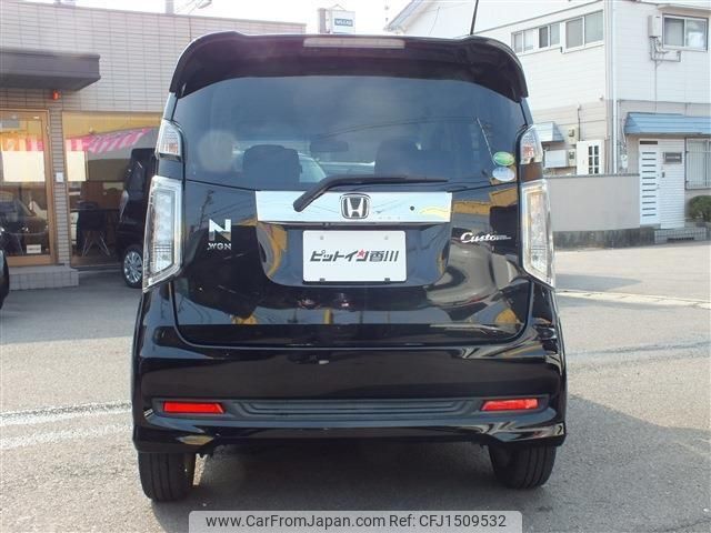honda n-wgn 2014 CFJ1509532 image 2