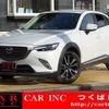 mazda cx-3 2016 quick_quick_DK5FW_DK5FW-125497 image 1