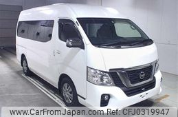 nissan caravan-bus 2017 -NISSAN--Caravan Bus DS4E26-100028---NISSAN--Caravan Bus DS4E26-100028-