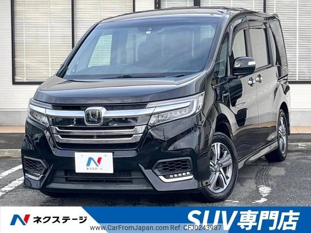 honda stepwagon 2017 -HONDA--Stepwgn 6AA-RP5--RP5-1050779---HONDA--Stepwgn 6AA-RP5--RP5-1050779- image 1