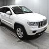 jeep grand-cherokee 2011 -CHRYSLER--Jeep Grand Cherokee WK36-1J4R25GG8BC741574---CHRYSLER--Jeep Grand Cherokee WK36-1J4R25GG8BC741574- image 1