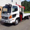 hino ranger 2011 GOO_NET_EXCHANGE_0220150A30240606W001 image 1