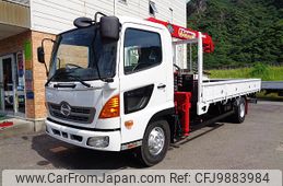 hino ranger 2011 GOO_NET_EXCHANGE_0220150A30240606W001