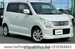 suzuki wagon-r 2012 -SUZUKI--Wagon R DBA-MH23S--MH23S-905876---SUZUKI--Wagon R DBA-MH23S--MH23S-905876-