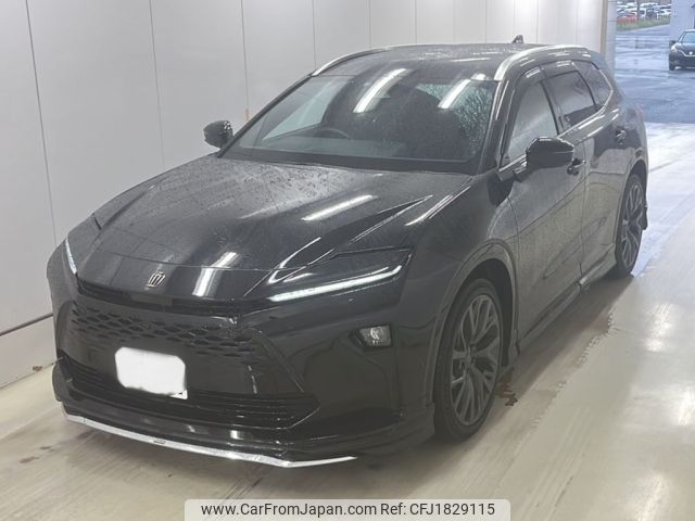 toyota crown-estate 2025 CFJ1829115 image 1