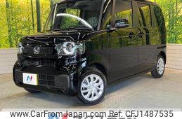 honda n-box 2025 CFJ1487535