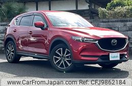 mazda cx-5 2017 -MAZDA--CX-5 LDA-KF2P--KF2P-107743---MAZDA--CX-5 LDA-KF2P--KF2P-107743-