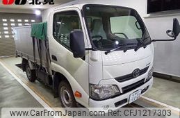 toyota dyna-truck 2016 -TOYOTA 【北見 430ﾂ1122】--Dyna TRY220--0115675---TOYOTA 【北見 430ﾂ1122】--Dyna TRY220--0115675-