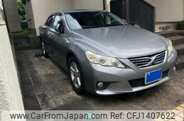 toyota mark-x 2010 -TOYOTA--MarkX DBA-GRX130--GRX130-6034077---TOYOTA--MarkX DBA-GRX130--GRX130-6034077-