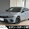honda civic 2023 CFJ1784560 image 1
