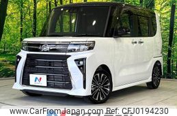 daihatsu tanto 2023 -DAIHATSU--Tanto 5BA-LA650S--LA650S-0295942---DAIHATSU--Tanto 5BA-LA650S--LA650S-0295942-