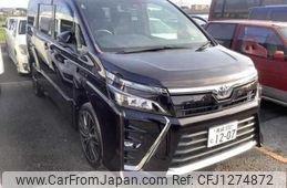 toyota voxy 2021 -TOYOTA 【長崎 300ﾑ1207】--Voxy ZRR85W--0164110---TOYOTA 【長崎 300ﾑ1207】--Voxy ZRR85W--0164110-