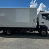 mitsubishi-fuso canter 2011 CFJ1648924 image 5