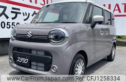 suzuki wagon-r 2025 CFJ1258334