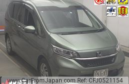 honda freed 2019 -HONDA--Freed GB5-3105827---HONDA--Freed GB5-3105827-