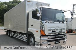 hino profia 2010 CFJ1519553