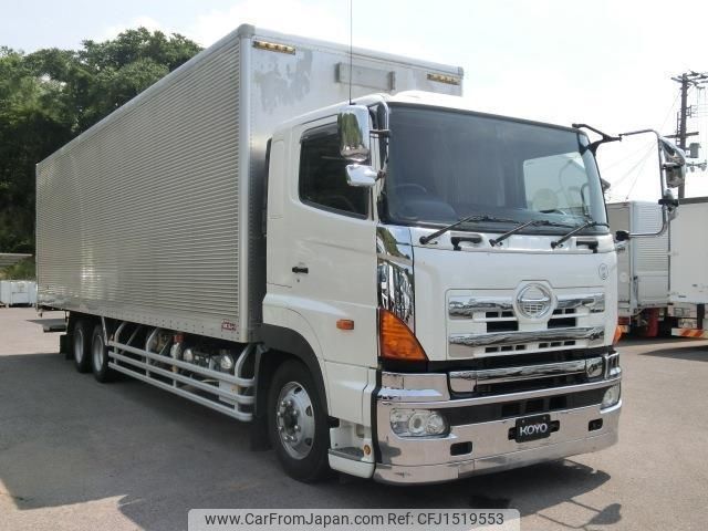 hino profia 2010 CFJ1519553 image 1