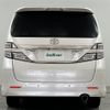 toyota vellfire 2009 CFJ1812705 image 22
