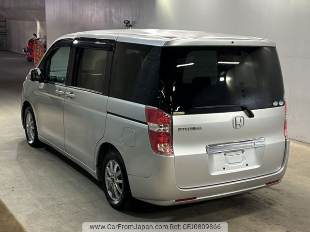 honda stepwagon 2012 -HONDA--Stepwgn RK1-1212265---HONDA--Stepwgn RK1-1212265- image 2