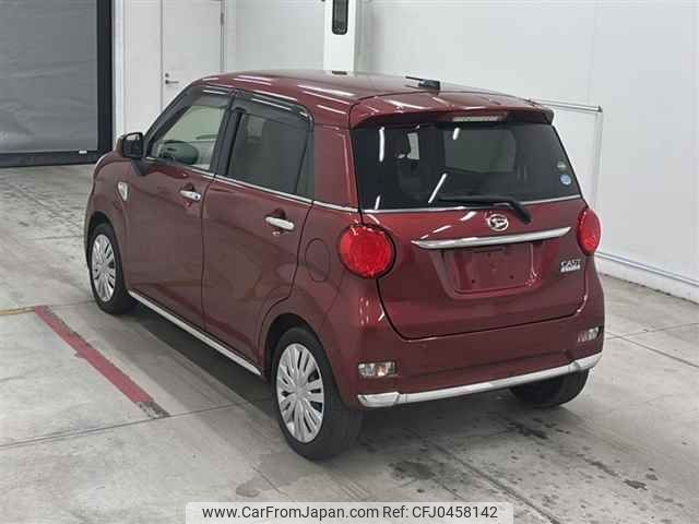 daihatsu cast 2017 -DAIHATSU--Cast LA250S-0107486---DAIHATSU--Cast LA250S-0107486- image 2