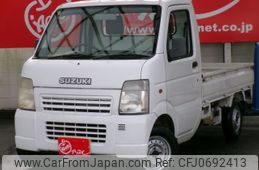 suzuki carry-truck 2003 -SUZUKI--Carry Truck LE-DA63T--DA63T-175217---SUZUKI--Carry Truck LE-DA63T--DA63T-175217-