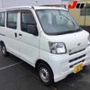 daihatsu hijet-van 2017 -DAIHATSU 【奈良 480ﾀ2628】--Hijet Van S331V--0183321---DAIHATSU 【奈良 480ﾀ2628】--Hijet Van S331V--0183321- image 1