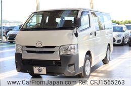 mazda bongo-brawny-van 2020 CFJ1565263