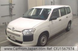 toyota probox-van 2018 CFJ1567974