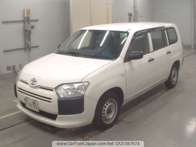 toyota probox-van 2018 CFJ1567974 image 1
