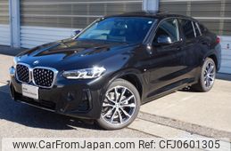 bmw x4 2024 -BMW--BMW X4 3DA-VJ20--WBA32CA0809S56***---BMW--BMW X4 3DA-VJ20--WBA32CA0809S56***-