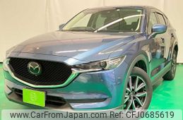 mazda cx-5 2018 -MAZDA--CX-5 KFEP--200325---MAZDA--CX-5 KFEP--200325-