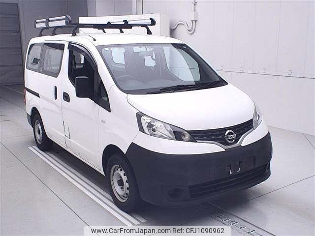 nissan nv200-vanette 2020 -NISSAN--NV200 VM20-142872---NISSAN--NV200 VM20-142872- image 1